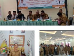 Musrenbang Tingkat Kecamatan Parungpanjang Sektor Pendidikan Jadi Usulan Prioritas Para Guru Pendidik Tahun 2025