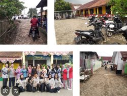 Peran Kepala Sekolah, Adalah Untuk Meningkatkan Sarana dan Prasarana Pendidikan Sekolah Dasar yang ada di SDN 2 Ranca Buaya