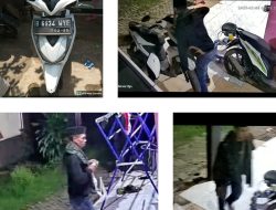 Viral! Maraknya Curanmor di Kawasan Parungpanjang, Masyarakat Harus Waspada