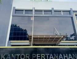 ATR/BPN Jakarta Utara Tingkatkan Layanan Elektronik Pertanahan