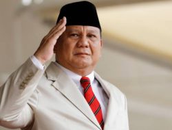 Efisiensi Anggaran Perkuat Asta Cita: Komitmen Prabowo untuk Pembangunan Berkelanjutan