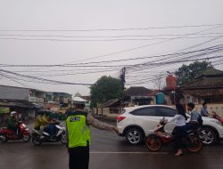 Wujud Nyata Pelayanan Polri Kepada Masyarakat