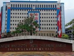 Oknum Calo Diduga Berkeliaran di Sudin Citata Jakarta Barat, Siapa yang Lindungi?