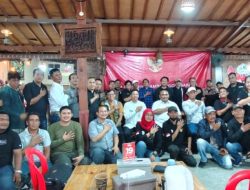 FWJ Indonesia Dorong Semua Unsur se Kota Tangerang Jaga Kondusifitas dan Sinergitas