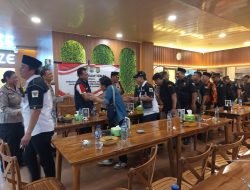 Polisi Sigap Cegah Bentrok Ormas di Ciledug, Kedua Belah Dipertemukan dan Damai