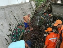 Bakti TNI Untuk Negri, Kodim 0505/JT Gelar Karbak Serentak