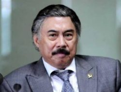 Siap Support Peradi Nusantara, Hakim Agung MA Prof Dr. Gayus Lumbuun Menjadi Pemateri di PKPA UPA Peradi Nusantara Angkatan-13
