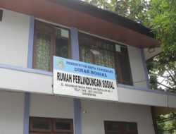 TRC Kota Tangerang, Siaga 24 Jam Penanganan ODGJ