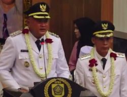 Ketua Forum Wartawan Jaya Indonesia (FWJI) Korwil Bogor, Ucapkan Selamat Atas Pelantikan Bupati dan Wakil Bupati Rudi Susmanto, S.Si., dan Ade Ruhandi, S.E