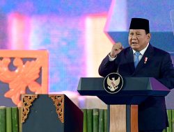 Danantara Wujud Kemandirian Ekonomi Indonesia, Prabowo: Bisa Diaudit KPK dan BPK