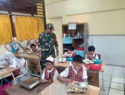 Peningkatan SPPG Dapur Khusus Menjadi 15, Penuhi Kebutuhan Gizi Siswa-siswi