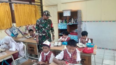 Peningkatan SPPG Dapur Khusus Menjadi 15, Penuhi Kebutuhan Gizi Siswa-siswi