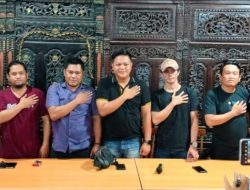 Ketum FWJ Indonesia Klarifikasi Ucapan Kanit Reskrim Polsek Cipondoh