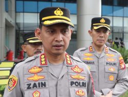 Simak Imbauan Pemkot Tangerang dan Polres Metro Tangerang Kota Selama Ramadhan 2025