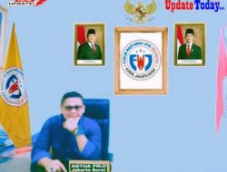 FWJI Jakarta Barat Siap Bersinergi dengan Tiga Pilar dalam Menjaga Kondusifitas Wilayah Selama Ramadhan