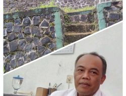 Arif Rahman Saleh: Berharap dengan Keberadaan PT Antam UBPE Pongkor, Bisa Bermanfaat Bagi Warga Sekitar