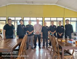 Luar Biasa! Sajian Makan dan Minum di Rumah Makan NIKI, Jalan Raya Ciberes Subang