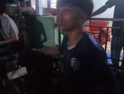 Maraknya Tauran Antar Remaja, di Kampung Cileketan Desa Gorowong Parungpanjang Bogor