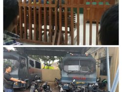 Polresta Tangerang Tegaskan: Balap Liar Berujung Pada Penjara dan Denda