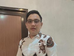 Rurih, S.H., CM Seorang Advokat Muda Yang Memiliki Rasa Hormat Mendalam Terhadap Penegakan Hukum