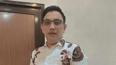 Rurih, S.H., CM Seorang Advokat Muda Yang Memiliki Rasa Hormat Mendalam Terhadap Penegakan Hukum