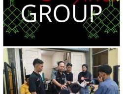 Glow Inc Group Mengadakan Santunan Anak Yatim dan Kaum Dhuafa