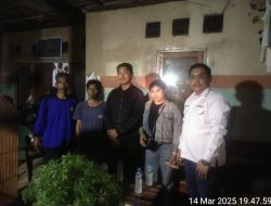 Kantor Hukum ABHI SYAWARA Rurih S.H,CM : Kedua Belah Pihak Sudah Berdamai, Komunikasi Baik Kembali Seperti Semula