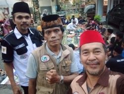 Sebagai Ajang Silaturahmi, SBIF dan FORKABI Gelar Bukber Buka Puasa Bersama