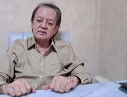 Soal Indonesian Airlines, Ini Penjelasan Seno Adjie