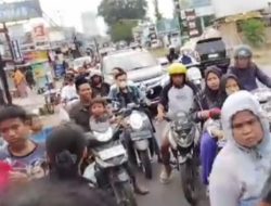 FWJI Korwil Kuningan, Mengadakan Jum”at Berkah Pembagian Takjil di Bulan Ramadhan Penuh Berkah