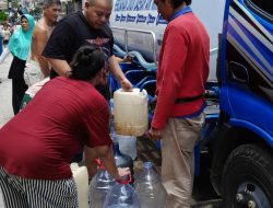 Kesiapan Rw 09 Penjaringan Jakarta Utara Terhadap Warga yang Kekurangan Air Bersih