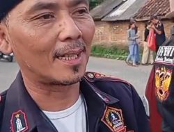 Berbagi di Bulan Ramadhan, Ormas PPBNI Satria Banten Tenjo Peduli Berbagi Takjil