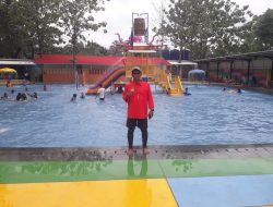 Opening! Telah di Buka Wisata Pemandian Kolam Renang di Jati Ombo, Desa Lumpang