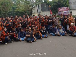 Humas FWJI Hadir Dalam Acara Pemuda Pancasila PAC Pondok Aren, Berbagi 300 Paket Takjil & Santunan 30 Anak Yatim Piatu