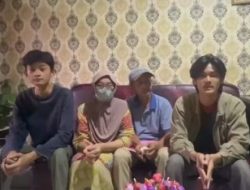 Permohonan Penangguhan di kabulkan Polsek Ciputat Timur, Keluarga Kedua Remaja Bisa Berkumpul Kembali