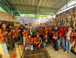 Ramadhan Kareem! Ormas PP  Talagasari Balaraja, Gelar Pembagian Takjil dan Santunan Anak Yatim di Bulan Suci Ramadhan 1446 H