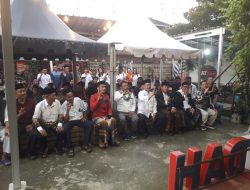 Kabar Zakat Santuni 142 Anak Yatim di Kafee Eatdah