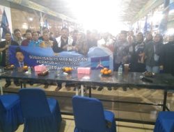 Partai Demokrat DPRD Provinsi, Gelar Acara Silaturahmi dan Bukber di Bulan Ramadan 1446 H