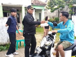 FWJI Tangerang Kota Jalankan Program Kerja Berbagi Takjil , di Jum’at Terakhir Bulan Suci Ramadhan