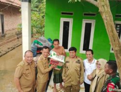 Pemkab Bogor dan Pemdes Kabasiran Siapkan Solusi Jangka Panjang Atasi Banjir
