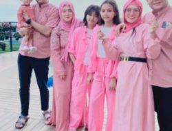 Pemimpin Redaksi Media Updatetodaynews.com dan Selaku Ketua Fwj Indonesia Jakbar, Keliling Destinasi di Jawa Tengah