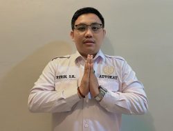 Kantor Hukum Abhi Syawara, Mengucapkan Selamat Hari Raya Idul Fitri 1 Syawal 1446 H