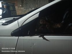 Pencurian Spion dan Aki Mobil di Cilincing, Hanya Mobil Julita yang Jadi Sasaran
