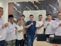 Usai Hari Raya Idul Fitri! Kantor Hukum Abhi Syawara Gelar Halal Bi Halal, Perkuat Tali Silaturahmi