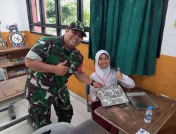 21 SPPG Dapur Khusus Diwilayah Jakarta