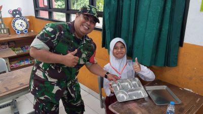 21 SPPG Dapur Khusus Diwilayah Jakarta