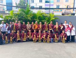 SMK Telkom Jakarta, Ukir Prestasi di Ajang LKS Tingkat Wilayah Jakarta Barat I