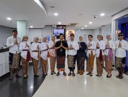 BRI BO Tangerang Ahmad Yani, Ucapkan Selamat Hari Kartini 2025 untuk Perempuan Hebat Indonesia