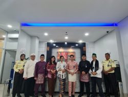BRI Cabang Palmerah, Peringati Hari Kartini dengan Nuansa Budaya dan Semangat Emansipasi