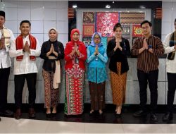BRI Kanca Kemayoran, Gelar Peringatan Hari Kartini Angkat Tema “Semangat Kartini Masa Kini”